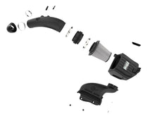 Load image into Gallery viewer, aFe Quantum Cold Air Intake System with Pro Dry S Filter for Ford F-150 2015-2020 * Part Number afe53-10034D