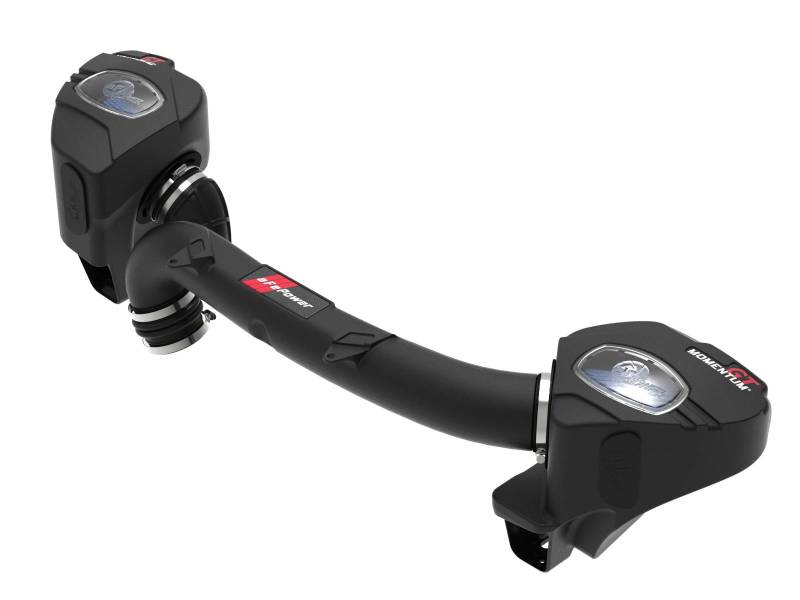 aFe Momentum GT Cold Air Intake System with Pro 5R Filter for BMW M3 and M4 (G80/G82/G83) 2021-2023