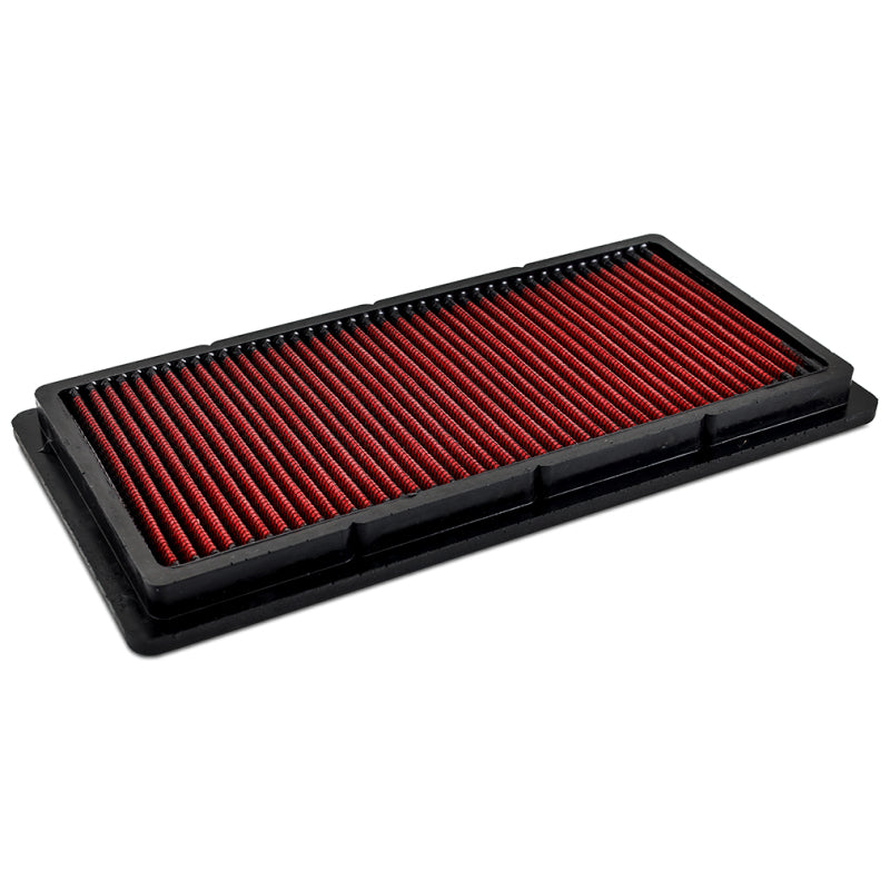 Mishimoto Reusable Drop-In Air Filter for Jeep Cherokee XJ 1987-2001