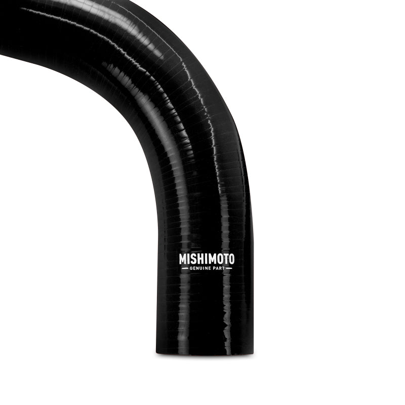 Mishimoto 16-23 Toyota Tacoma 2.7L Silicone Radiator Hose Kit - Black