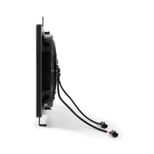 Load image into Gallery viewer, Mishimoto 2002-2006 Acura RSX Aluminum Fan Shroud Kit – Black
