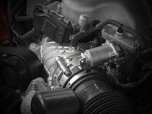 Load image into Gallery viewer, aFe Silver Bullet Throttle Body Spacer Kit for Ram 1500 TRX 2021 V8-6.2L * Enhanced Airflow and Performance