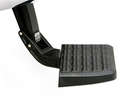 AMP Research BedStep for 2023-2024 Ford F-250 & F-350 Super Duty * Retractable Rear Bumper Step