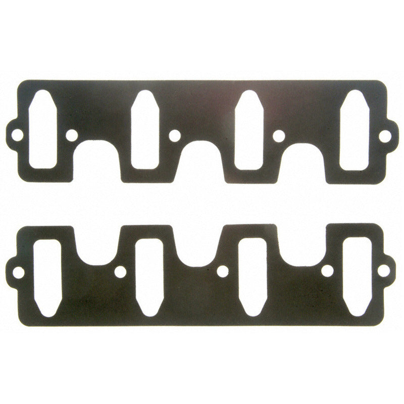 Fel-Pro 1312-1 Engine Intake Manifold Gasket Set for GM Marine Small Block V8