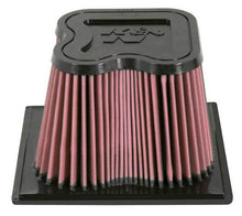 Load image into Gallery viewer, K&amp;N Engineering E-0784 High-Flow Reusable Air Filter for Dodge Ram 2500 (2007-2009)