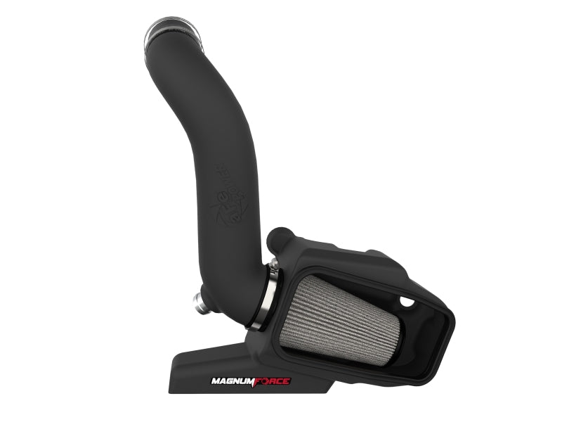 aFe Magnum FORCE Stage-2 Pro Dry S Cold Air Intake System for 2015-2019 Volkswagen GTI (MKVII) 2.0L Turbo