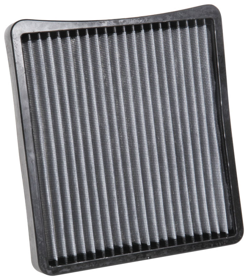 K&N Engineering Cabin Air Filter for 2019 Ram 1500 & 3500 * Washable Reusable Air Filter Part KNVF2065