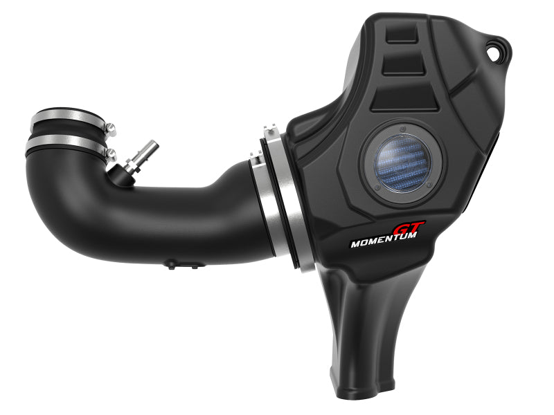 aFe Momentum GT Pro 5R Cold Air Intake System for 2018-2021 Ford Mustang GT 5.0L V8