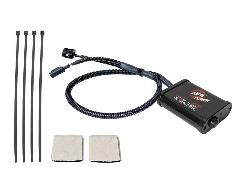 aFe Power Part Number aFe77-46010 Toyota 4Runner & FJ Cruiser Scorcher GT Power Module