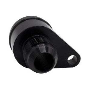 Fleece Performance Universal Billet Aluminum Adapter Fitting -10AN Male to 1.325-inch O-Ring Bore