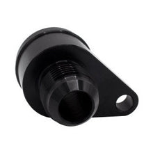 Load image into Gallery viewer, Fleece Performance Universal Billet Aluminum Adapter Fitting -10AN Male to 1.325-inch O-Ring Bore