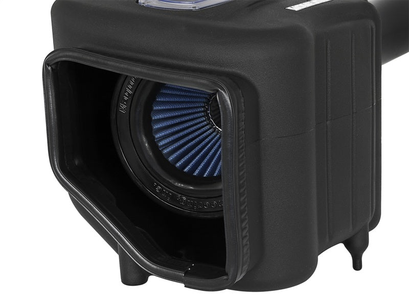 aFe Momentum GT Pro 5R Cold Air Intake System for GM Silverado, Sierra, Tahoe, Suburban, Yukon, Escalade 2014-2017 V8 5.3L/6.2L