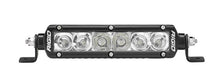 Load image into Gallery viewer, Rigid Industries 6-inch SR-Series PRO LED Light Bar * Spot/Flood Combo with Specter Optics