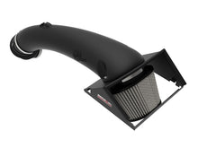 Load image into Gallery viewer, aFe Rapid Induction Cold Air Intake System with Pro DRY S Filter for Ford F-150 2021-2022 V8-5.0L