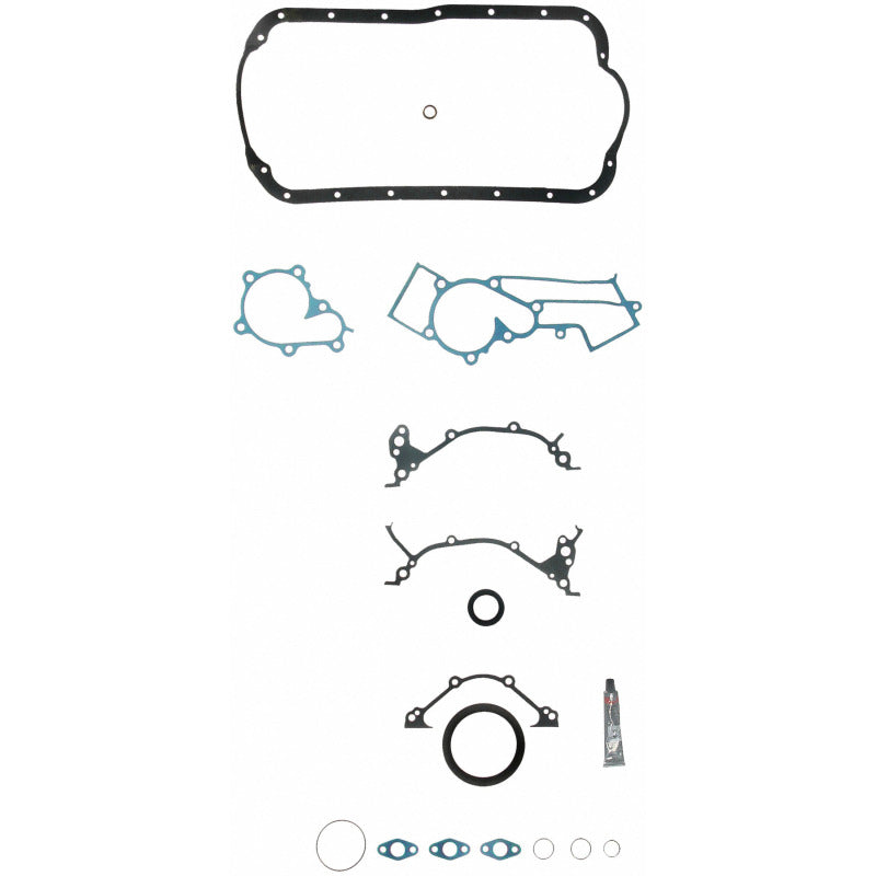 Fel-Pro CS 9228 Engine Conversion Gasket Set for Nissan 300ZX and 200SX
