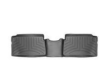 Load image into Gallery viewer, WeatherTech WET444842 FloorLiner DigitalFit Rear Floor Mats, Black for 2011-2017 Lexus CT200h