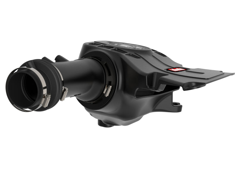 aFe Takeda Momentum Pro DRY S Cold Air Intake System for 2018-2019 Honda Accord 2.0L I4
