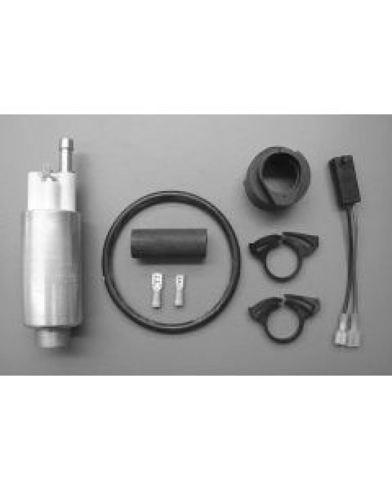 Walbro Fuel Pump Kit for 1982-1995 Chevy, 1985-1998 Chevy Trucks and Vans, 1982-1994 Pontiac and Oldsmobile - Part Number Wal 5CA401-1