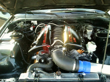 Load image into Gallery viewer, Mishimoto Aluminum Radiator for Nissan 240SX 1995-1998 - High Performance Dual Core Cooling System