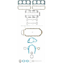 Load image into Gallery viewer, Fel-Pro Chevrolet S10 260-1123 Engine Gasket Set for Reliable Sealing and Perfect Fit