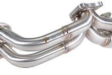 Load image into Gallery viewer, Perrin Performance Equal Length Header for Subaru WRX, OBXT, LXT, and Ascent - Brushed Stainless Steel