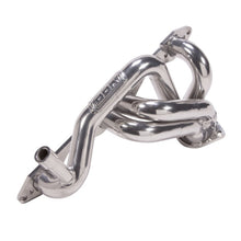 Load image into Gallery viewer, BBK 93-96 Chevrolet Impala SS Shorty Tuned Length Exhaust Headers - 1-5/8 Inch Silver Ceramic Coated