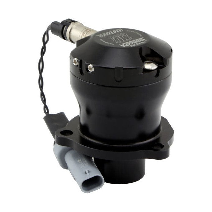 Turbosmart Kompact EM VR13 Plumb Back Diverter Valve for 2019-2021 Ford Ranger 2.3L