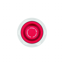 Load image into Gallery viewer, Mishimoto CNC Billet Aluminum Oil Filler Cap for Toyota Engines - Red