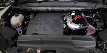 Load image into Gallery viewer, K&amp;N Engineering 77-2592KS Cold Air Intake System for Ford Edge V6 3.5L (2015-2018)