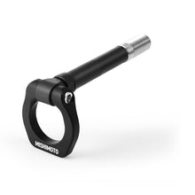 Load image into Gallery viewer, Mishimoto 2023+ Toyota GR Corolla Front Tow Hook - Black