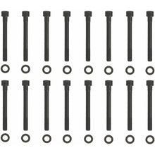 Load image into Gallery viewer, Fel-Pro Kia Sorento ES 72859 Engine Cylinder Head Bolt Set – Reliable Sealing and Perfect Fit