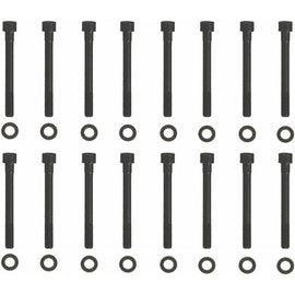 Fel-Pro Kia Sorento ES 72859 Engine Cylinder Head Bolt Set – Reliable Sealing and Perfect Fit