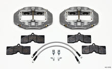 Load image into Gallery viewer, Wilwood D8-4 Front Caliper Kit for Chevrolet Corvette C2/C3 1965-1982
