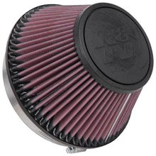 Load image into Gallery viewer, K&amp;N Engineering Universal Air Filter 6-Inch Flange for Automotive and Equipment Applications