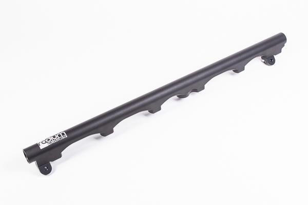 Radium Engineering BMW E46 M3 (S54) Fuel Rail Kit – Precision Laser Etched and Anodized for Optimal Performance
