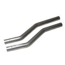 Load image into Gallery viewer, BBK 10-11 Camaro V6 High Flow After-Cat X Pipe – 2.5-inch Mandrel-Bent Steel Exhaust System