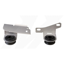 Load image into Gallery viewer, Mishimoto Aluminum Radiator Stay Set for Ford Mustang 1994-2004