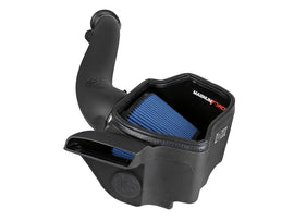 aFe Magnum FORCE Stage-2 Cold Air Intake System with Pro 5R Filter for Jeep Grand Cherokee WK2 & Dodge Durango V6-3.6L