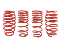 Load image into Gallery viewer, Skunk2 Racing 06-11 Honda Civic Lowering Springs - 2.25 Inch Front / 2.00 Inch Rear Drop, Part #skk519-05-1580