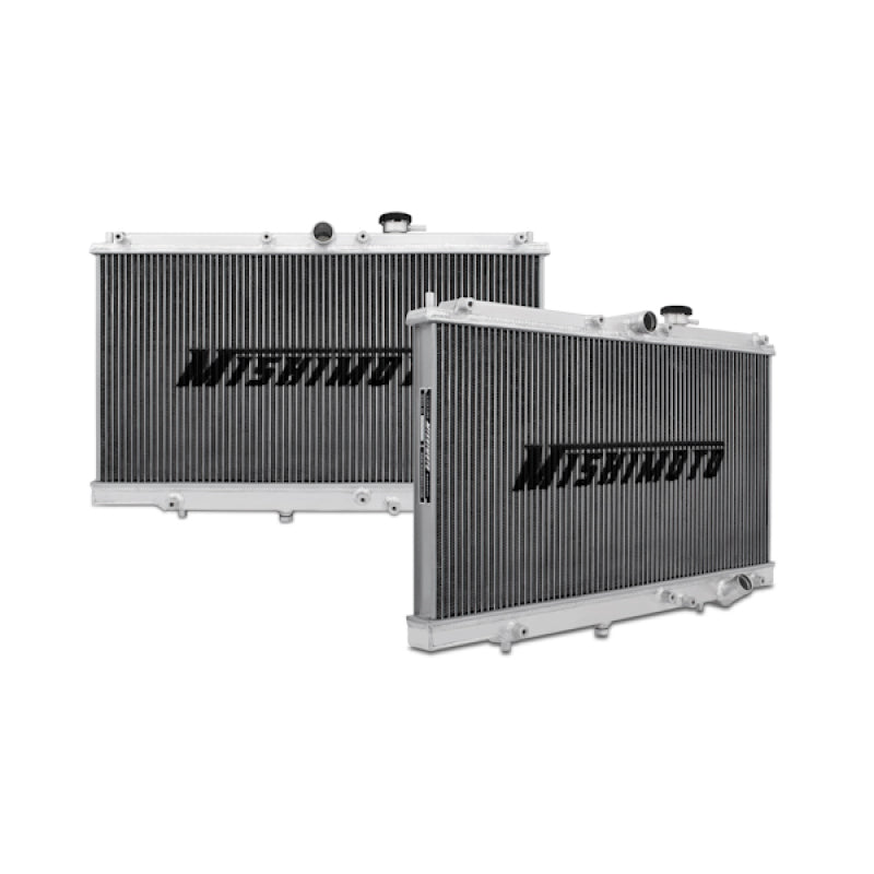 Mishimoto Aluminum Radiator for 1997-2001 Honda Prelude and 1994-1997 Honda Accord