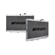 Load image into Gallery viewer, Mishimoto Aluminum Radiator for 1997-2001 Honda Prelude and 1994-1997 Honda Accord