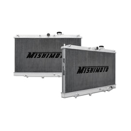 Mishimoto Aluminum Radiator for 1997-2001 Honda Prelude and 1994-1997 Honda Accord