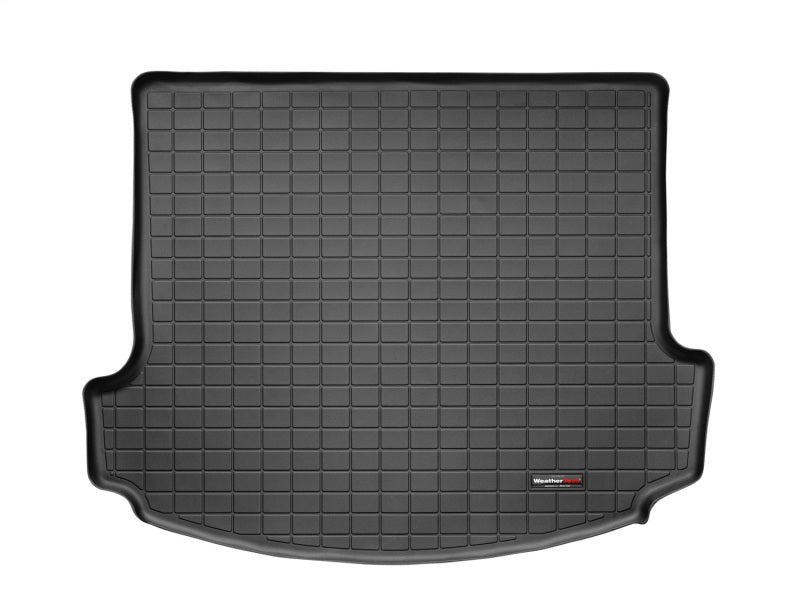 WeatherTech 40420 Cargo Liner for 2007-2013 Acura MDX, Black