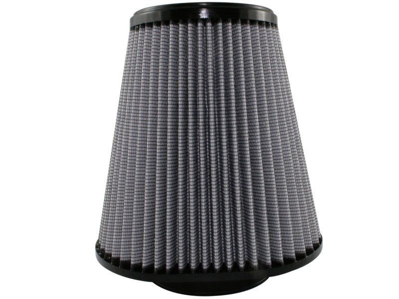 aFe MagnumFLOW Replacement Air Filter with Pro DRY S Media - 4-3/8 in F x 6 in B x 5-1/2 in T x 9 in H
