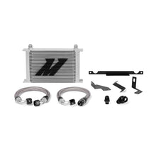 Load image into Gallery viewer, Mishimoto Mitsubishi Evolution 7/8/9 Oil Cooler Kit – Enhanced Cooling for Lancer Evolution 2001-2007