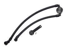 Load image into Gallery viewer, J&amp;L JLT3071P-B Oil Separator 3.0 Passenger Side, Black Anodized for 2021-2024 Ram 1500 TRX 6.2L Supercharged
