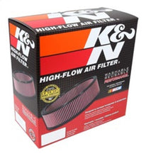 Load image into Gallery viewer, K&amp;N Replacement Air Filter for 2015-2018 Porsche Macan V6 3.6L