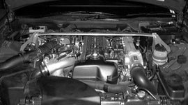 Cusco Strut Bar Type AS Front for Lexus GS300 JZS161 - Improved Suspension Stability