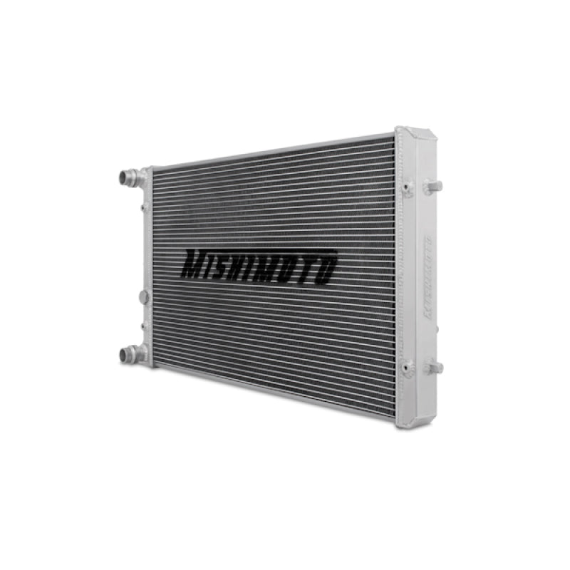 Mishimoto Aluminum Radiator for VW Golf & Jetta 1999-2006 - Improved Cooling Efficiency