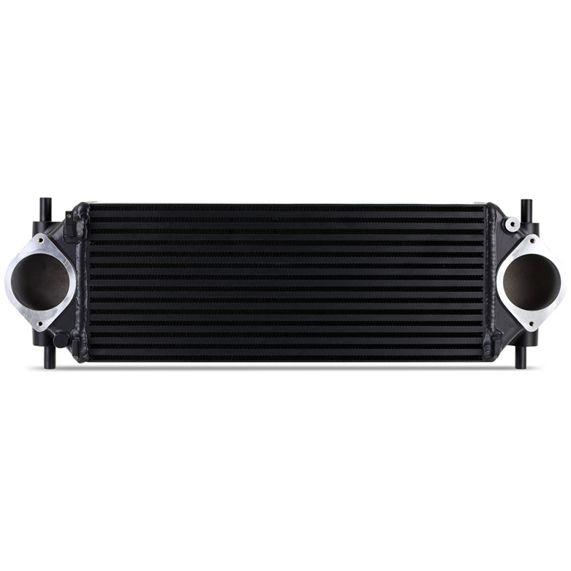 Mishimoto Performance Intercooler and Pipe & Boot Kit for 2021+ Ford Bronco 2.7L EcoBoost